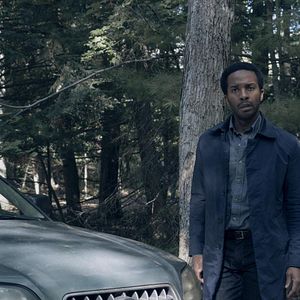 Bilder Andre Holland