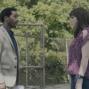 Bilder Andre Holland