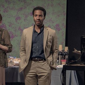 Bilder Andre Holland