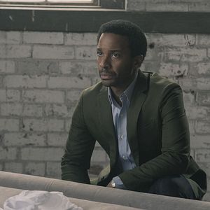 Bilder Andre Holland