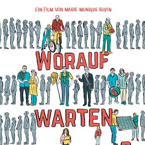 Bilder Worauf warten wir noch?