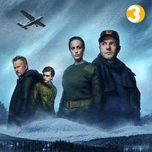 Bilder Elven - Fluss aus der Kälte