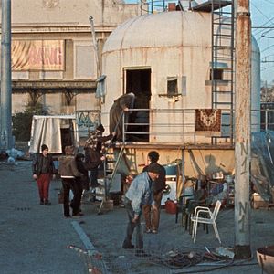 Bilder Glücklich wie Lazzaro