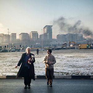 Bilder Glücklich wie Lazzaro