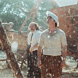 Bilder Glücklich wie Lazzaro