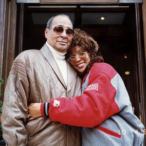 Bilder Whitney Houston