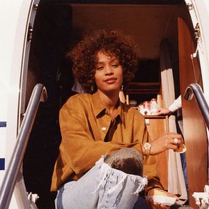 Bilder Whitney Houston