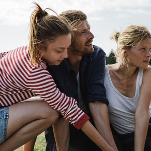 Bilder Anastasia Shevtsova