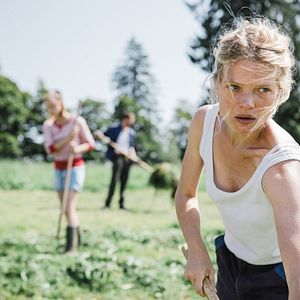 Bilder The Wind Turns