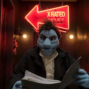 Bilder The Happytime Murders