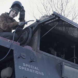 Bilder Fear The Walking Dead