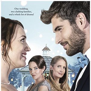 Bilder Weihnachten, die Liebe und meine Schwiegereltern