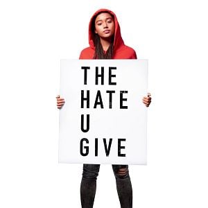 Bilder The Hate U Give