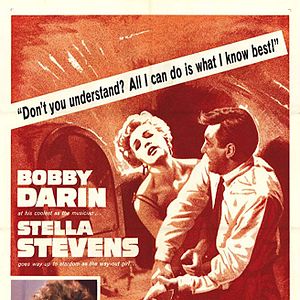 Bilder Too Late Blues