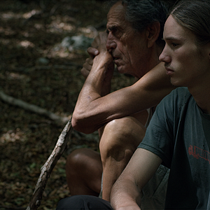 Bilder Ti imaš noć