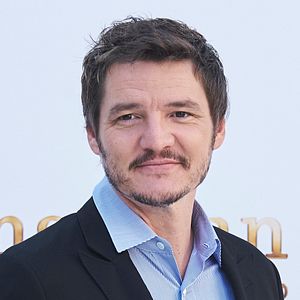 Bilder Pedro Pascal