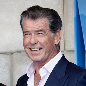 Bilder Pierce Brosnan