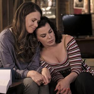 Bilder Sutton Foster