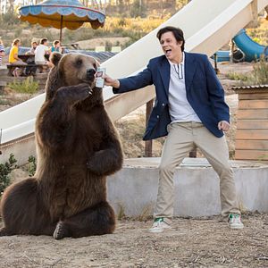 Bilder Johnny Knoxville