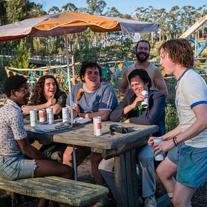 Bilder Joshua Hoover