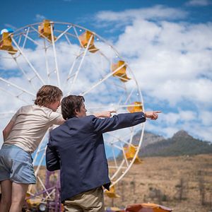 Bilder Johnny Knoxville