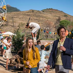 Bilder Johnny Knoxville