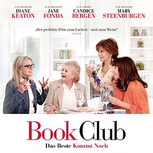 Bilder Book Club - Das Beste kommt noch