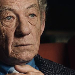 Bilder Ian McKellen