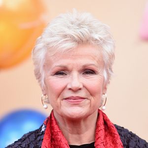 Bilder Julie Walters