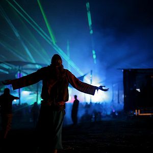 Bilder You Are Everything