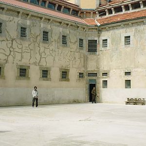 Bilder Tage wie Nächte