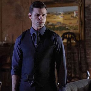 Bilder Daniel Gillies