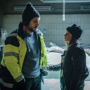 Bilder Jasna Fritzi Bauer