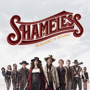 Bilder Shameless (US)