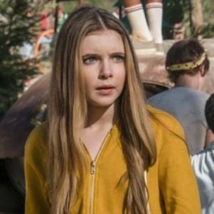 Bilder Eleanor Worthington-Cox