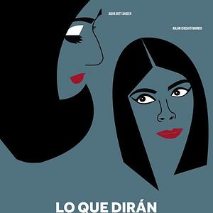 Bilder Lo que dirán