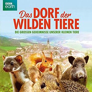 Bilder Das Dorf der wilden Tiere