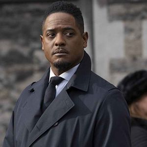 Bilder Blair Underwood
