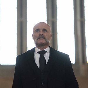 Bilder Timothy V. Murphy