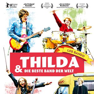 Bilder Thilda & die beste Band der Welt