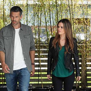 Bilder Eddie Cibrian