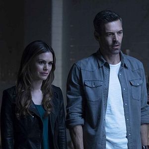 Bilder Eddie Cibrian