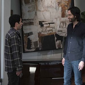 Bilder Alone Together