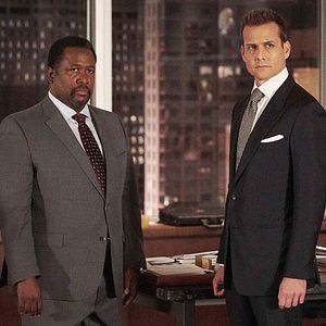 Bilder Gabriel Macht