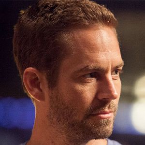 Bilder Ich bin Paul Walker