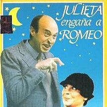 Bilder Julieta engaña a Romeo