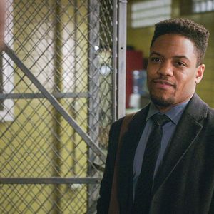 Bilder Jon Michael Hill