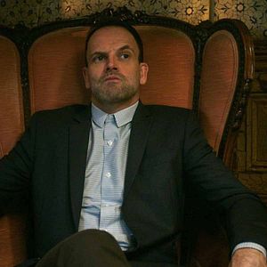 Bilder Jonny Lee Miller