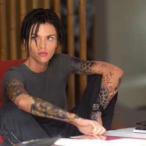 Bilder Ruby Rose