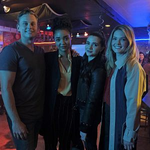 Bilder Billy Magnussen